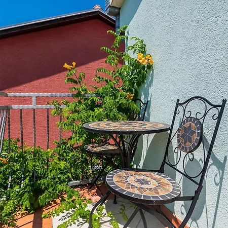 With Sea Views & Pool