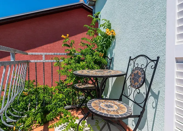 With Sea Views & Pool